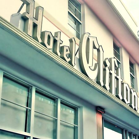Found Places Clifton 마이애미 비치 외부 사진