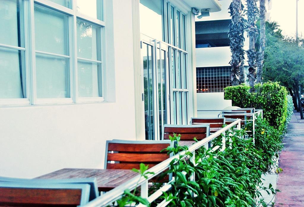 Found Places Clifton 마이애미 비치 외부 사진